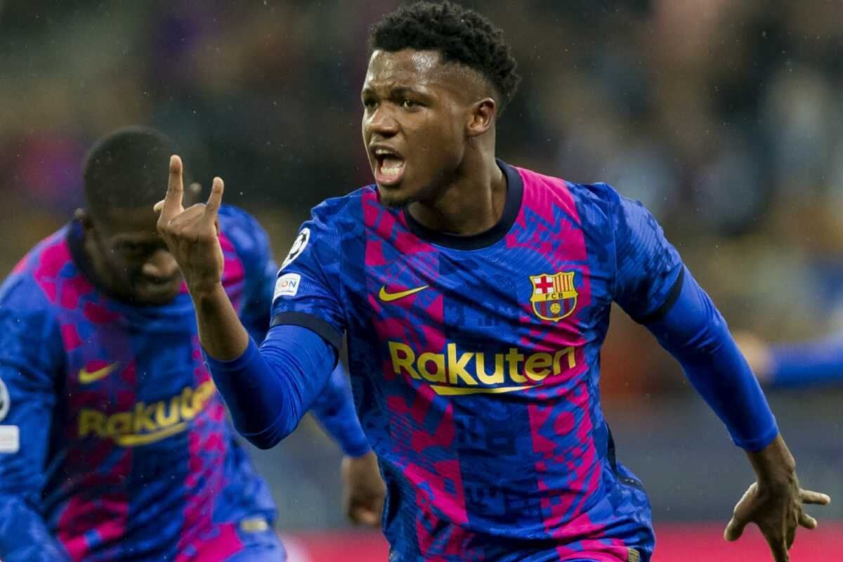 Tình Hình Đội Hình Barcelona