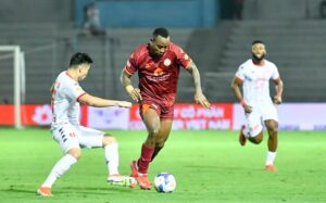 Nhận định trận đấu