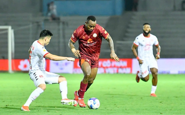Nhận định trận đấu